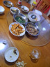 金特精釀原漿白啤酒1L*8桶整箱禮盒裝德式小麥白啤青島特產(chǎn)中秋節送禮 曬單實(shí)拍圖