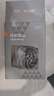 超頻三（PCCOOLER）F5R120BK三套裝機箱風(fēng)扇/FDB軸承/金屬CD紋絡(luò )/三檔PWM調速/三角幾何紋理//散熱風(fēng)扇 曬單實(shí)拍圖