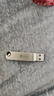 華碩（ASUS）a豆128GB Type-C USB3.2U盤(pán)雙接口手機電腦通用高速大容量?jì)?yōu)盤(pán)PM310太空銀 曬單實(shí)拍圖