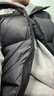 北面（The North Face）男款馬甲96 Nuptse戶(hù)外運動(dòng)休閑保暖羽絨服鵝絨背心潮牌經(jīng)典3JQQ 曬單實(shí)拍圖