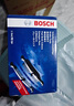 博世（BOSCH）剎車后片奧迪A4LA6LQ5L進口奧迪A4A5A7RS4A8L保時捷卡宴大眾途銳 曬單實拍圖
