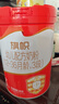 旗幟紅鉆紅罐奶粉  新國(guó)標(biāo)君樂(lè)寶紅罐800g整箱 3段 800g 6罐 【掃6兌1】 曬單實(shí)拍圖