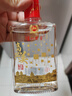 【瀘州老窖·高興美酒】濃香型白酒 52度 100mL 2瓶 小酒 曬單實(shí)拍圖