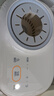 蘇泊爾（SUPOR）搖奶器 溫奶器 嬰兒無(wú)水暖奶搖奶器 多功能保溫解凍熱奶器 NQ06B 曬單實(shí)拍圖