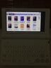 卡西歐（CASIO） 「7天試用」卡西歐電子詞典E-S200 E-W220適配新教材 出國留學(xué)雅思托福英漢辭典中高考英語(yǔ)學(xué)習機 E-S200白-WE 500MB （新品上市） 曬單實(shí)拍圖