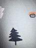 戴維貝拉（DAVE＆BELLA）兒童內(nèi)衣套裝秋裝男童秋衣寶寶家居服睡衣秋褲童裝 曬單實拍圖