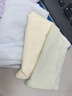 雅鹿4條內褲女士?jì)妊澕兠?A抑菌襠A類(lèi)嬰兒棉中腰大碼少女三角褲頭L 曬單實(shí)拍圖
