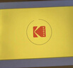 KODAK柯達(dá) 1005P 數(shù)碼相框10.1英寸高清電子相冊顯示屏擺臺結(jié)婚禮物照片視頻播放器可充電可掛墻 木紋色 曬單實(shí)拍圖