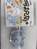 通用新生兒口罩0-3個(gè)月 醫用滅菌級嬰幼兒0到6個(gè)月小月齡12月童1到3歲 p5D立體透氣【天使粉兔】20枚-可調節耳繩00 p均碼 嬰幼兒口罩0-3歲00 曬單實(shí)拍圖
