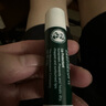曼秀雷敦（Mentholatum）保濕修護潤唇膏去死皮淡化唇紋薄荷味3.5g*3支超值分享裝 曬單實(shí)拍圖