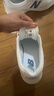 NEW BALANCE NB官方男鞋女鞋情侶潮流百搭簡(jiǎn)約舒適休閑板鞋480L系列 米白色 BB480LLA 40 (腳長(cháng)25cm) 曬單實(shí)拍圖
