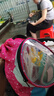 361°兒童泳鏡泳帽套裝專業(yè)訓(xùn)練男女童高清防水防霧游泳眼鏡學(xué)潛水裝備 曬單實(shí)拍圖