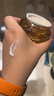 林清軒山茶花多肽抗皺面霜小皇瓶抗皺霜修護(hù)淡紋緊致 正裝50ml 曬單實(shí)拍圖
