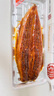 頂頂鰻蒲燒鰻魚 日式烤鰻魚400g/袋2條整條裝 海鮮預(yù)制菜肴加熱即食 曬單實(shí)拍圖