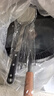 蘇泊爾鐵鍋有鈦鑄鐵不粘鍋無涂層炒鍋家用炒菜鍋免開鍋電磁爐燃?xì)庠钔ㄓ?有鈦鐵不粘 32cm 【新升級】 曬單實(shí)拍圖