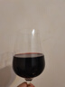 賀蘭紅國際版西鴿N28干紅寧夏葡萄酒750ml*6 賀蘭山國產(chǎn)紅酒中秋送禮 曬單實(shí)拍圖