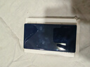 華為【3C認證】可上飛機12000mAh 66W多協(xié)議雙向超級快充移動(dòng)電源充電寶旗艦手機原裝電芯安全可靠藍色 曬單實(shí)拍圖