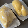 冷凍樹熟金枕榴蓮肉 900g/袋 曬單實拍圖