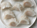 頭廚手作水晶蝦餃皇400g共20只廣式早茶點(diǎn)心兒童早餐食品半成品速食 曬單實(shí)拍圖