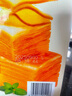 黃油千層吐司 1kg 1kg 曬單實(shí)拍圖
