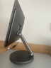 VOKAMO僅適用蘋(píng)果平板iPad Air/Pro支架磁吸12.9&13英寸2020至24/25年新老款辦公室桌面閱讀畫(huà)360度旋轉 曬單實(shí)拍圖