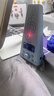 小天使（Cherub）電子節拍器鋼琴吉他小提琴電吹管架子鼓充電人聲節奏器WMT-230 WMT230淺藍色充電款 曬單實(shí)拍圖
