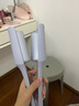 敏煌（MinHuang）【政府補貼】32MM深V蛋卷棒 負離子卷發(fā)棒法式蛋蛋卷 蛋卷卷發(fā)棒蛋卷 VI 紫色 曬單實(shí)拍圖