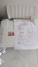 佳能（Canon）E478打印機復印掃描一體機家用無(wú)線(xiàn)手機連接打印彩色噴墨照片家庭作業(yè)卷子學(xué)生辦公白色款A4 【E478 白】3in1無(wú)線(xiàn)家用 官方標配 曬單實(shí)拍圖