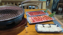 景德鎮純色陶瓷餐具套裝影青釉家用中式吃飯碗湯碗魚(yú)盤(pán)整套喬遷搬家禮物 【6人經(jīng)典裝】影青26頭-藍禮盒 曬單實(shí)拍圖