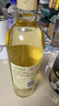 長(cháng)城（GreatWall）白葡萄酒 龍山山谷雷司令干白750ML*6瓶 整箱裝（原箱包裝） 曬單實(shí)拍圖