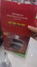普聯(lián)（TP-LINK）監控攝像頭家用 高清無(wú)線(xiàn)室外防水球機 手機APP遠程看家 全彩紅外夜視360度全景旋轉云臺版監控器 【雙鏡頭丨雙畫(huà)面】600萬(wàn)標準版 32GB內存卡【免費升級64GB卡】 曬單實(shí)拍圖