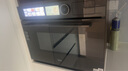 美的（Midea）【國家補貼】微霸嵌入式微蒸烤炸燉5合1蒸烤箱一體機GR6 55L家用 大熱風(fēng)脫脂燃卡全域雙彩屏 曬單實(shí)拍圖