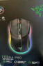 雷蛇（Razer）眼鏡蛇專業(yè)版無線鼠標 電競游戲 輕量化 對稱型 三模無線 RGB幻彩 毒蝰迷你升級 曬單實拍圖