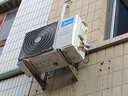 美的空調(diào) 大1.5匹 新一級(jí)能效 酷省電2025款 變頻冷暖  國家補(bǔ)貼20% 壁掛式掛機(jī) KFR-35GW/N8KS1-1Q 曬單實(shí)拍圖