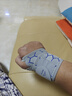 SERUNA日本腱鞘護腕關(guān)節扭傷勞損羽毛球男手腕固定器運動(dòng)女疼骨折護手套 曬單實(shí)拍圖