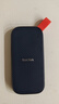 閃迪（SanDisk）2TB Type-c USB3.2移動(dòng)固態(tài)硬盤（PSSD）E30高速 移動(dòng)SSD 讀速800MB/s 兼容手機(jī)筆記本電腦 曬單實(shí)拍圖