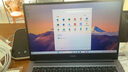 華為（HUAWEI）筆記本MateBook B3-430電腦14英寸輕薄商務(wù)辦公全能本筆記本電腦深空灰/TPM加密/金屬機身/3年上門(mén) 【定制升配】i7-1260P 16G 1T 曬單實(shí)拍圖