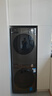 美的（Midea）10KG熱泵烘干機(jī) 干衣機(jī)家用 變頻 省電降噪 除菌除螨 五層毛屑過(guò)濾 MH100VH36T 國(guó)家補(bǔ)貼 曬單實(shí)拍圖