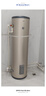 海爾（Haier）電熱水器200升大容量3000W速熱商用工廠理發(fā)店宿舍中央儲水立式電熱水器全屋熱水落地式ES200F-LC 曬單實拍圖