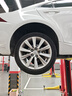 德國馬牌（Continental）汽車(chē)輪胎 225/45R17 94W UC7 適配現代領(lǐng)動(dòng)/奧迪A3/朗逸 曬單實(shí)拍圖