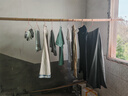 志高（CHIGO）全自動(dòng)洗衣機(jī)波輪宿舍迷你小型家用洗烘一體智能洗脫一體機(jī) 8KG玄武灰【主銷特惠+智能風(fēng)干+強(qiáng)動(dòng)力電機(jī)】 曬單實(shí)拍圖