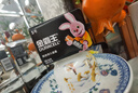 金霸王(Duracell)5號電池20粒裝堿性干電池五號 適用博朗耳溫槍/血糖儀/鼠標血壓計電子秤遙控器兒童玩具 曬單實(shí)拍圖