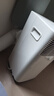 美的（Midea）移動空調(diào)制冷一體機家用立式單冷一匹無外機空調(diào)小1匹 輕音省電出租房廚房免安裝壓縮機制冷風扇 小1匹 KY-15/N7Y-PHA 曬單實拍圖