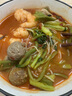 喜盼牛肉丸潮汕正宗手打牛筋丸特產(chǎn)肉丸燒烤火鍋食材空氣炸鍋牛肉丸子 金款（純牛肉） 牛肉丸250g*2包+牛筋丸250g*2包 曬單實(shí)拍圖