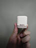 航嘉靈動F45 Turbo奶茶充電器45W氮化鎵適用蘋果iphone16promax15手機快充頭Apple華為三星typec充電頭 【45W單頭】奶茶色 雙重溫控*低溫護(hù)機 曬單實拍圖
