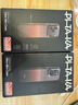 PITAKA適用蘋果iPhone17Pro手機(jī)殼相機(jī)按鍵全包新款MagSafe磁吸凱夫拉芳綸碳纖維紋裸機(jī)手感保護(hù)套 日落 曬單實(shí)拍圖