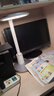 飛利浦（PHILIPS）全光譜護(hù)眼學(xué)習(xí)閱讀臺(tái)燈學(xué)生兒童專用防藍(lán)光防近視軒坦白國(guó)家補(bǔ)貼 曬單實(shí)拍圖
