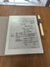 超級筆記Supernote A6X2 Nomad游俠讀寫(xiě)本電紙書(shū)7.8英寸手寫(xiě)本電子墨水屏閱讀器便攜閱讀電子書(shū)筆記本 白色款 曬單實(shí)拍圖