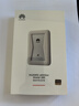 華為坤靈 移動(dòng)固態(tài)硬盤（PSSD）eKitStor Shield 200系列 華為ssd固態(tài) 手機(jī)直連筆記本外接 斂光金 1TB 曬單實(shí)拍圖