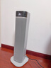 松下（Panasonic）石墨烯暖風(fēng)機取暖器家用電暖器速熱電暖氣塔立式遙控浴室烤火爐電暖遙控熱風(fēng)機DS-P2044CG 曬單實(shí)拍圖